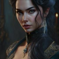 🔥 Mélisande Shahrizai MBTI | Kushiel's Legacy Personality Types
