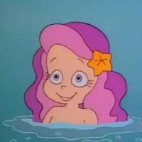 Del Rio Mermaid 🔥 A sereia do rio (the mermaid of the river) MBTI | Monica's Gang ...