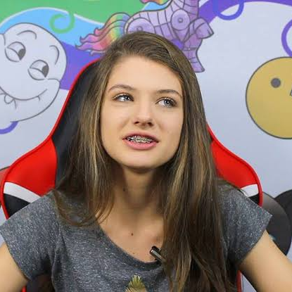 What do you think Alessandra Zambelli (Janela da Rua)'s personality is?