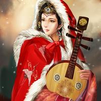 Princess Wusun (乌孙公主) Personality Type | MBTI of Historical Figures