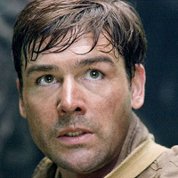 🔥 Bruce Baxter MBTI | King Kong (2005) Personality Types