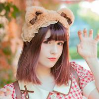 Kelly's Ruki What do you think Ruki TV's personality is?