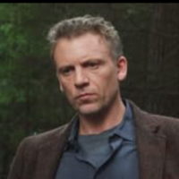🔥 Detective Brian Larson MBTI | The Invisible (2007) Personality Types