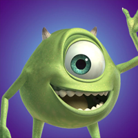 Mike Wazowski MBTI | Monsters, Inc. (2001) Personality Types