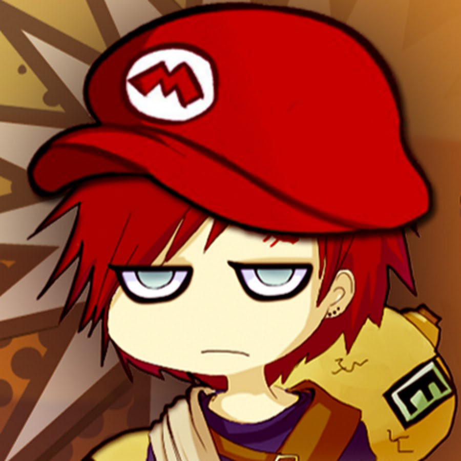 What do you think Apuh Player's personality is?