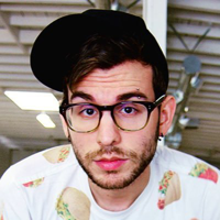 Jake Roper Personality Type | Scientists' MBTI