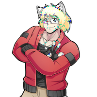 What do you think Blake Howell's personality is?