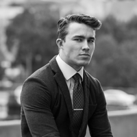 Dylan Jobling Dylan J. Dance Personality Type | Scientists' MBTI