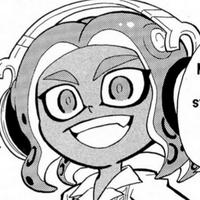 🔥 Ocho MBTI | Coroika (Splatoon Manga) Personality Types