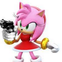 🔥 Amy Rose ''Rosy the rascal'' (Sonic CD) MBTI | Sonic CD (1993 ...