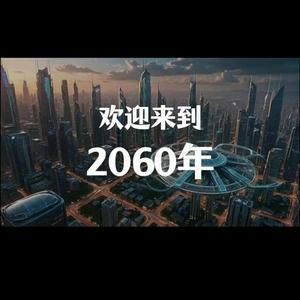 🔥 If 2060 has a personality type...