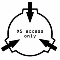 🔥 O5 Command MBTI | SCP Foundation Personality Types