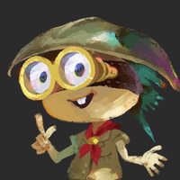 🔥 Sheldon MBTI | Splatoon (Series) Personality Types
