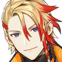 What do you think Axel Syrios's personality is?