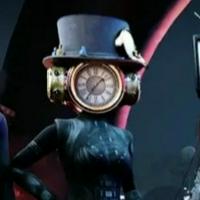 🔥 Clock woman MBTI | Skibidi toilet multiverse Personality Types