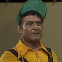 Godinez 🔥 Godínez MBTI | El Chavo del Ocho Personality Types