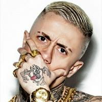 C Daniel MC Daniel (Falcão do Funk) Personality Type (MBTI, Enneagram, Song Persona)