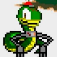 🔥 Erpain The Python MBTI | Super Smash Adventures Personality Types