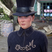 🔥 Officer Ruth Singer MBTI | Hogwarts Legacy Personality Types