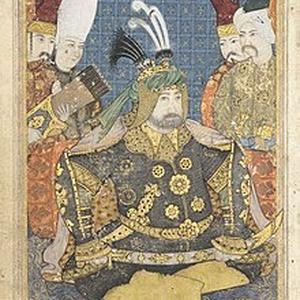 Mustafa's Types Mustafa II of Ottoman Personality Type | MBTI of Historical Figures