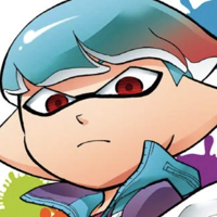 🔥 Vintage MBTI | Splatoon (Series) Personality Types
