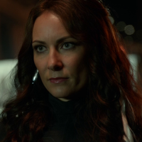 Astra In Ze 🔥 Astra In-Ze MBTI | Supergirl (2015) Personality Types