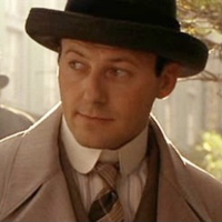 🔥 Captain Richard Crewe MBTI | A Little Princess (1995) Personality Types