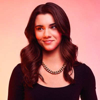 What do you think Brett Cooper's personality is?