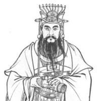 🔥 Ji Chang , King Wen of Zhou(周文王姬昌) MBTI | The Investiture of the Gods ...