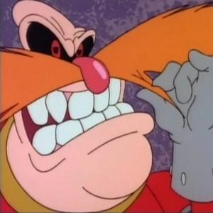 🔥 Robotnik 博士 / Ivo 博士 / Eggman 博士 / Julian Robotnik 博士 MBTI性格類型 哪種MBTI?