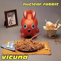 Nucklear Rabbit 🎵 If Nuclear Rabbit - Supermarket has a personality type...