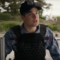 🔥 Duncan Tabner MBTI | Space Force (2020) Personality Types