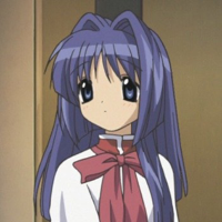 🔥 Minase Nayuki MBTI | Kanon Personality Types