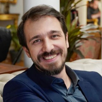 Mustafa's Types 🔥 Mustafa MBTI | Kızılcık Şerbeti Personality Types