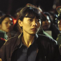 🔥 Shen Yuelin MBTI | Red Corner (1997) Personality Types