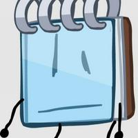 🔥 Notepad MBTI | Animatic Battle Personality Types