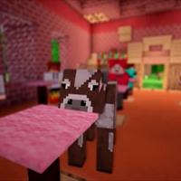 Cow Multiverse π₯ Cow MBTI | ExplodingTNT Multiverse Personality Types