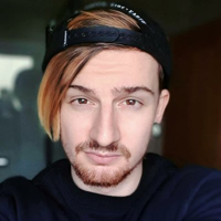 What do you think Ryan (8-BitRyan)'s personality is?