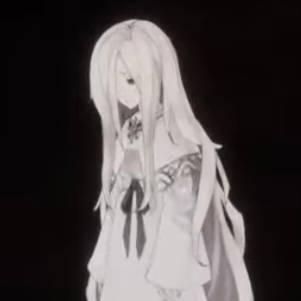 🔥 Fretia MBTI | Ender Lilies: Quietus of the Knights Personality Types