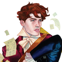 🔥 Wylan Van Eck MBTI | Six of Crows (Series) Personality Types
