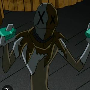 🔥 Ragdoll / Peter Merkel MBTI | The Batman (2004) Personality Types