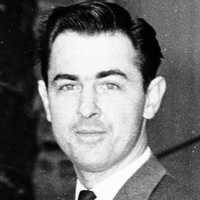 Melvin B Rees What do you think Melvin Rees's personality is?