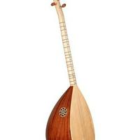 🎵 If Bağlama has a personality type...