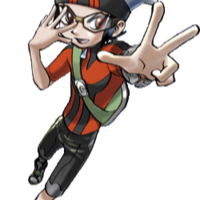 Ruby Personality Type ๐ฅ Ruby MBTI | Pocket Monsters SPECIAL Personality Types