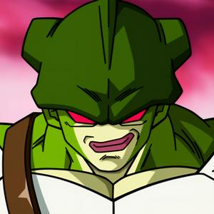 🔥 Cabira MBTI | Dragon Ball Z Personality Types