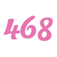 🔥 If 468 has a personality type...