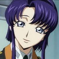 🔥 Cécile Croomy MBTI | Code Geass Personality Types