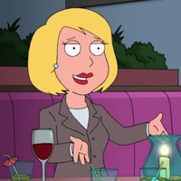 🔥 Joyce Kinney MBTI | Family Guy (1999) Personality Types