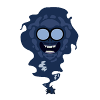 Dear Feaster 🔥 Fear Feaster MBTI | Adventure Time (2010) Personality Types
