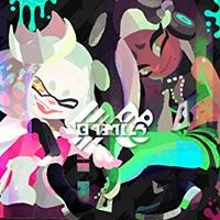 🔥 Acid hues (off the hook) MBTI | Splatoon (Series) Personality Types